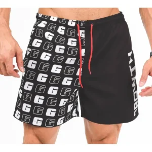 Short Banho G Growth