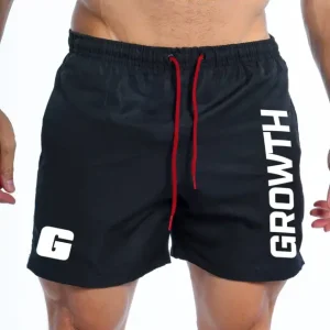 Short Banho Growth Lateral