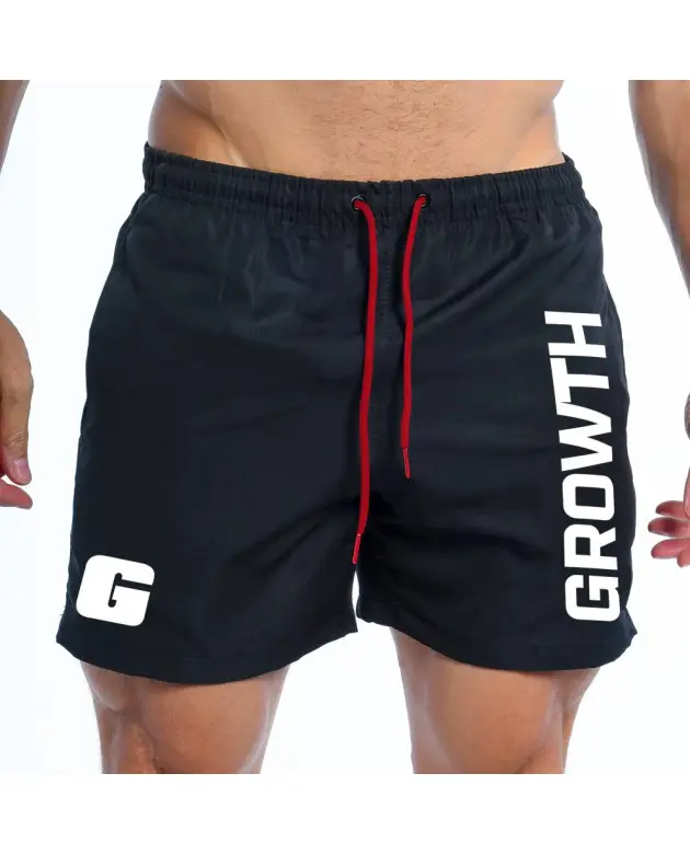 Short Banho Growth Lateral