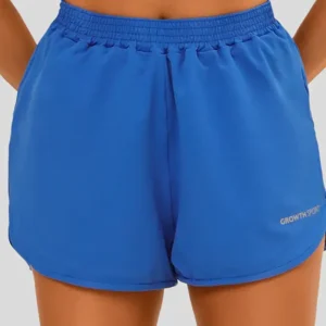 Short Growth Air Lift Azul