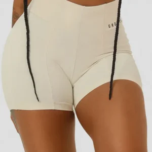 Short Growth Alas Organic