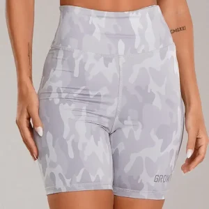 Short Longo Growth Military Light