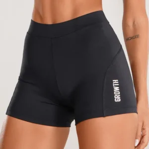 Short Growth Under Ts Preto