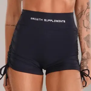 Short Growth Viva Light Preto