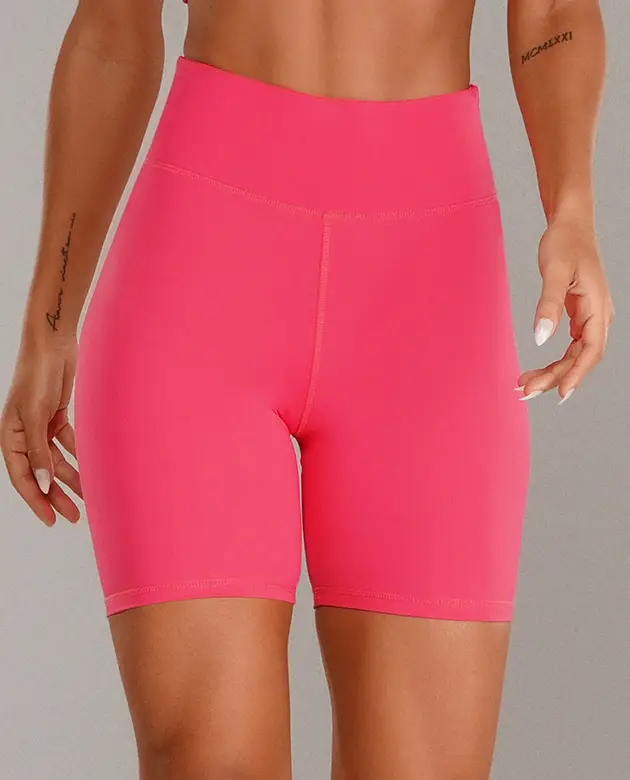 Short Longo Growth Under Lis Rosa Pitaya