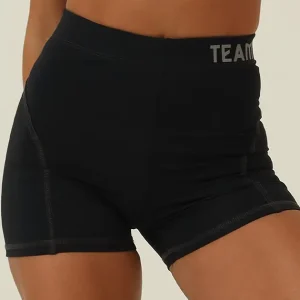 Short Team Growth Preto