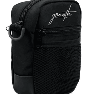 Shoulder Bag Growth Manuscrito