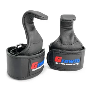 Strap Gancho Growth (Par)