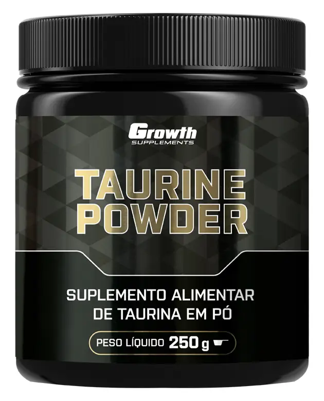 Taurina Powder 250g