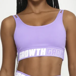 Top Ad Lilas Alca Dupla Logo Growth