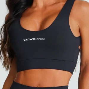 Top Growth Costas Cruzadas Preto