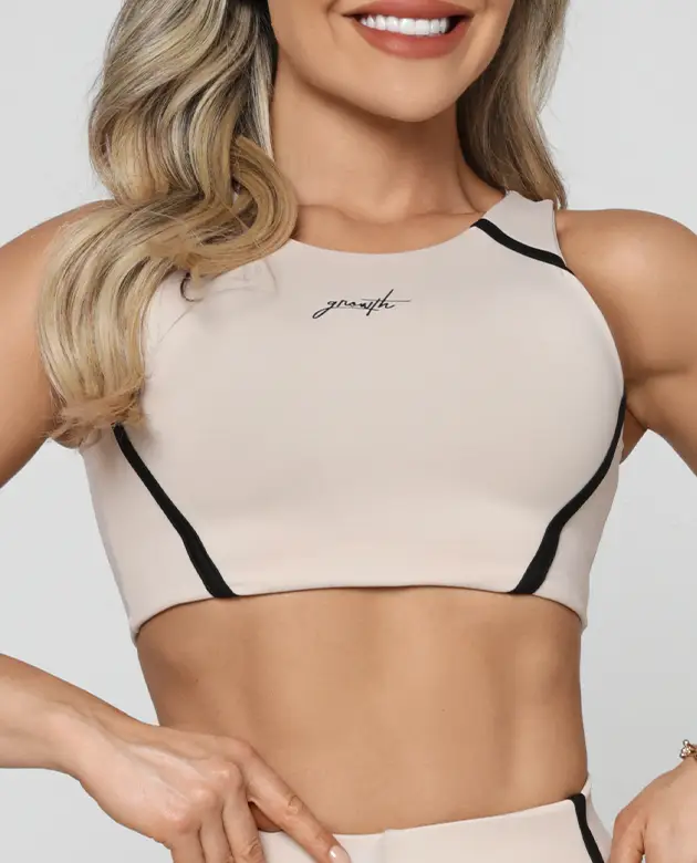 Top Growth Cutt Bege Duna