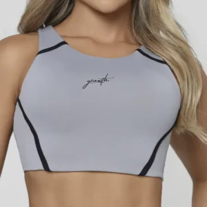 Top Growth Cutt Cinza Nevoa