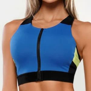 Top Growth Elasti Azul