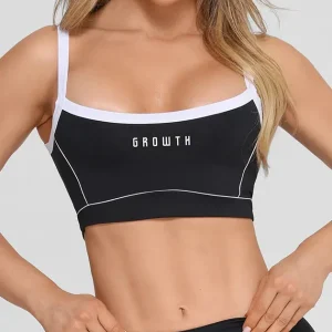 Top Growth File Preto