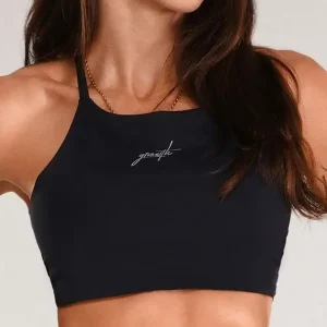 Top Growth Ning Preto