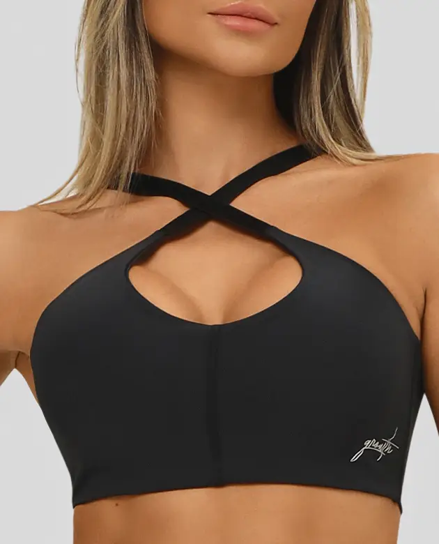 Top Growth Sunrise Preto