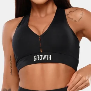 Top Growth Under Preto