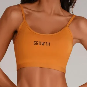 Top Growth Under Ts Caramelo