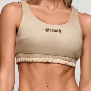 Top Moletom Growth Athletics