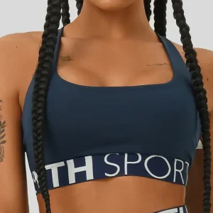 Top Rang Growth Sport Azul Marinho