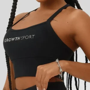 Top Tec Growth Sport Preto