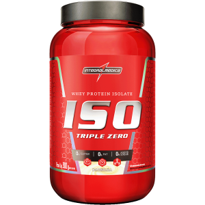 Whey Protein Isolado 900g